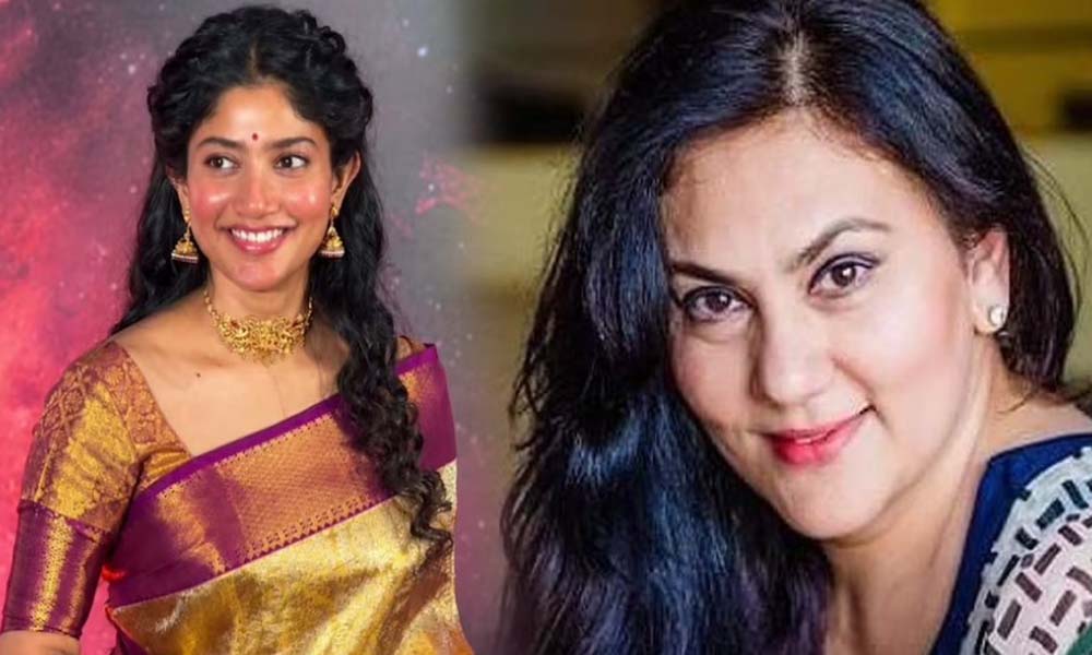 സായ് പല്ലവിക്ക് സീതയാകാന്‍ കഴിയുമോ രാമായണം കാസ്റ്റിംഗിനെതിരെ ദീപിക ചിഖാലിയ  