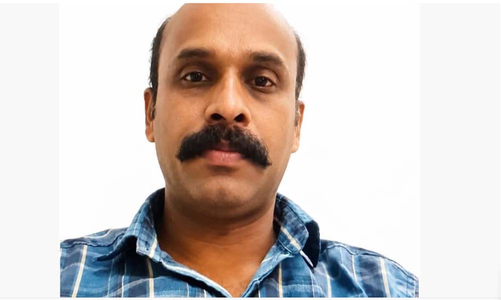  സൗദിയില്‍ വാഹനാപകടത്തില്‍ മലയാളി മരിച്ചു
