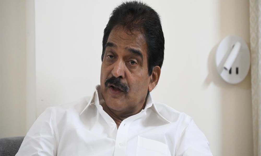  കേന്ദ്രവിദ്യാഭ്യാസ മന്ത്രിയുടെ രാജി: ക്രെഡിറ്റ് യുവജനതയ്ക്ക്; കോണ്‍ഗ്രസിന് വേണ്ടെന്ന് കെ.സി.വേണുഗോപാല്‍