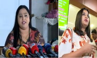 ലക്ഷ്മിപ്രിയക്കെതിരായ പരാതി: അന്‍സിബ നേരിട്ടെത്തി മൊഴി നല്‍കണം