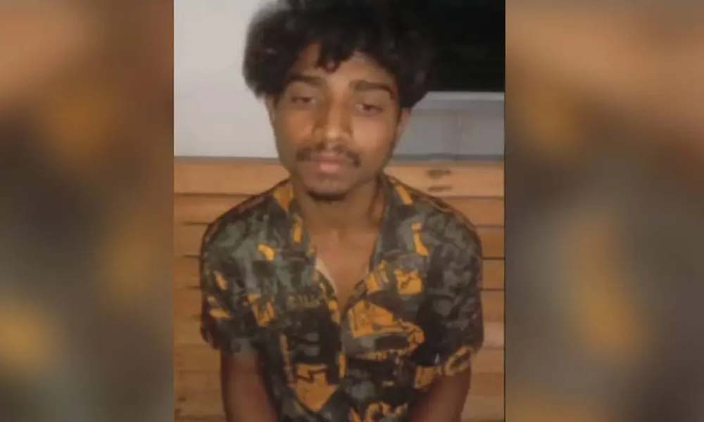  ഉടുമ്പന്‍ചോലയില്‍ ബധിരയും മൂകയുമായ പെണ്‍കുട്ടിയെ തട്ടിക്കൊണ്ടുപോയി പീഡിപ്പിക്കാന്‍ ശ്രമം; പ്രതി പിടിയില്‍