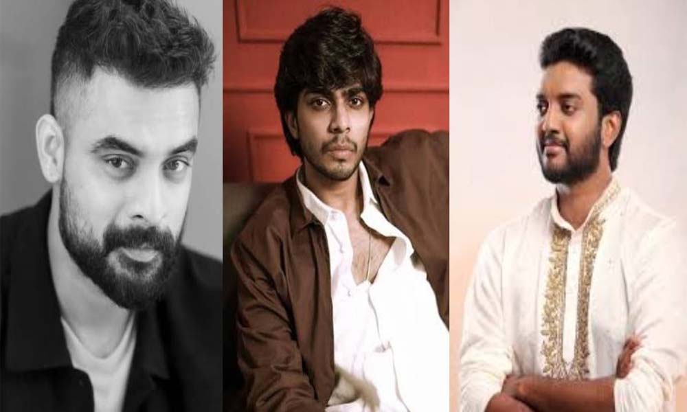  പിഎസ്സി സമരം ഏറ്റെടുത്ത് താരങ്ങള്‍; പിന്തുണയറിയിച്ച് ടൊവിനോ, നസ്ലെന്‍, ചന്തു സലീംകുമാര്‍ തുടങ്ങിയവര്‍