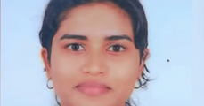 ആലപ്പുഴയില്‍ ട്രെയിനില്‍ നിന്ന് തെറിച്ചുവീണ് യുവതിക്ക് ദാരുണാന്ത്യം