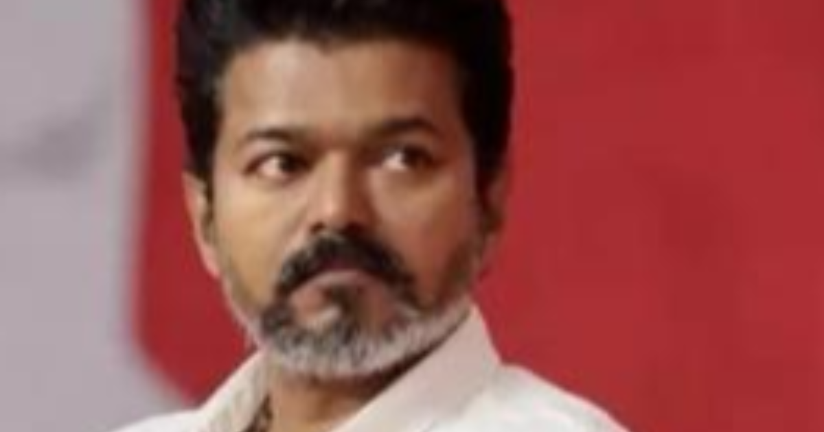 കരൂര്‍  ദുരന്തത്തിലെ ആശ്രിത നിയമനം ഹൈക്കോടതി റദ്ദാക്കി; വിജയ്‌യ്ക്ക് തിരിച്ചടി