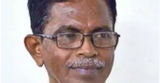 വിദ്യാര്‍ഥി സമരക്കാര്‍ക്കെതിരെ ടിജി മോഹന്‍ദാസിന്റെ 'വെടിവെച്ച് കൊല്ലല്‍' പരാമര്‍ശത്തിൽ അന്വേഷണം 