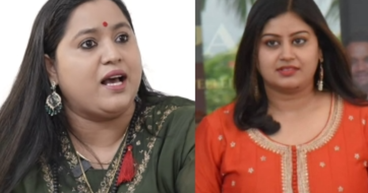 അന്‍സിബയ്ക്ക് തിരിച്ചടി; ലക്ഷ്മിപ്രിയക്കെതിരെ കേസ് എടുക്കാവുന്ന കുറ്റമില്ലെന്ന് മജിസ്‌ട്രേറ്റ് കോടതി; നാളെ ഹൈക്കോടതിയെ സമീപിക്കും