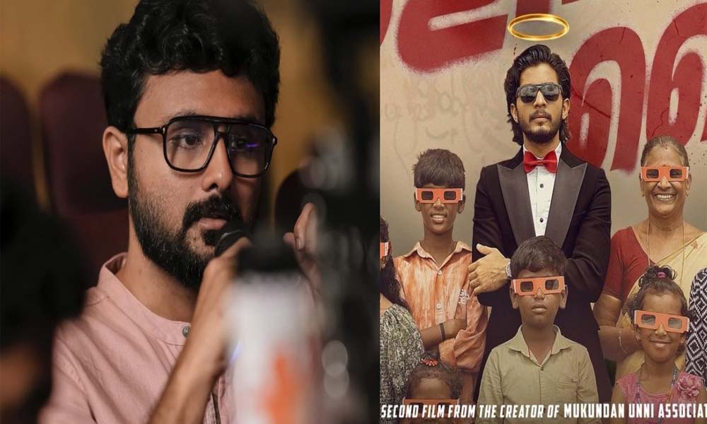 മോളിവുഡ് ടൈംസിലെ ആ കഥാപാത്രങ്ങള് യഥാര്ത്ഥത്തില് ആരാണ്?; സംശയങ്ങള്ക്ക് മറുപടിയുമായി അഭിനവ് സുന്ദര് നായക്