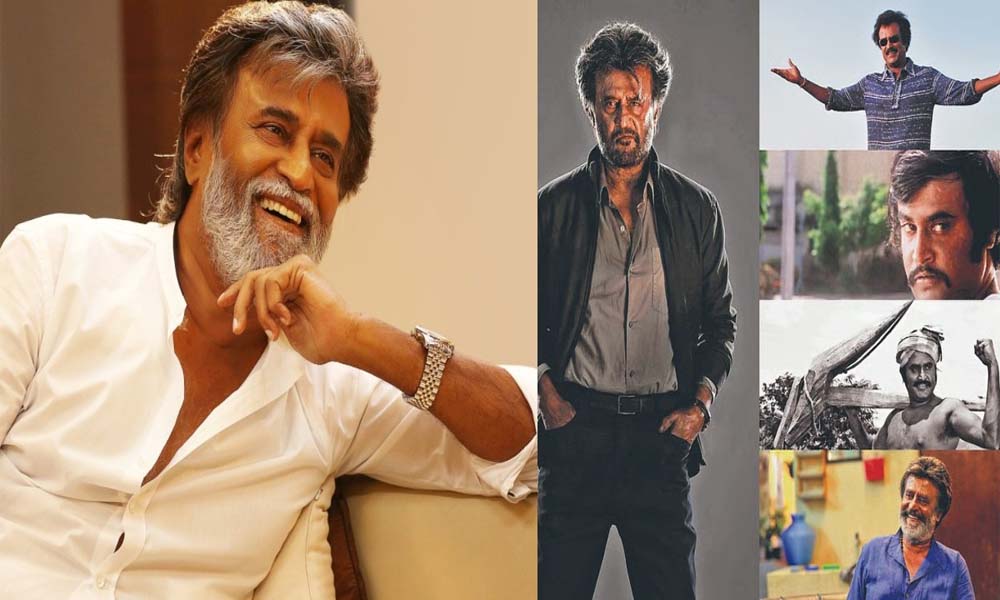 ആത്മകഥ എഴുതാനൊരുങ്ങി രജനികാന്ത്; ജീവിതം സിനിമയാക്കാനുള്ള ആലോചനകളും പണിപ്പുരയില്