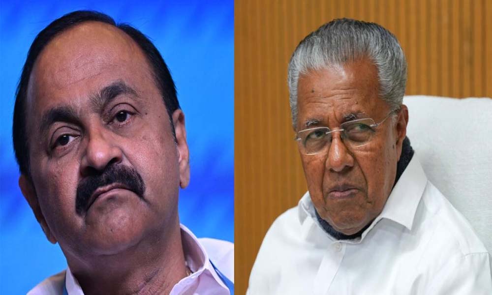 വീണ വിജയന് ചെറുമീന്; ഇ.ഡിയുടെ ശ്രദ്ധ കരിമണല് കര്ത്തയില്; പിണറായിക്കെതിരായ ആരോപണം സര്ക്കാരിനു കിട്ടിയ തുറുപ്പ് (ബീന സെബാസ്റ്റിയന്)