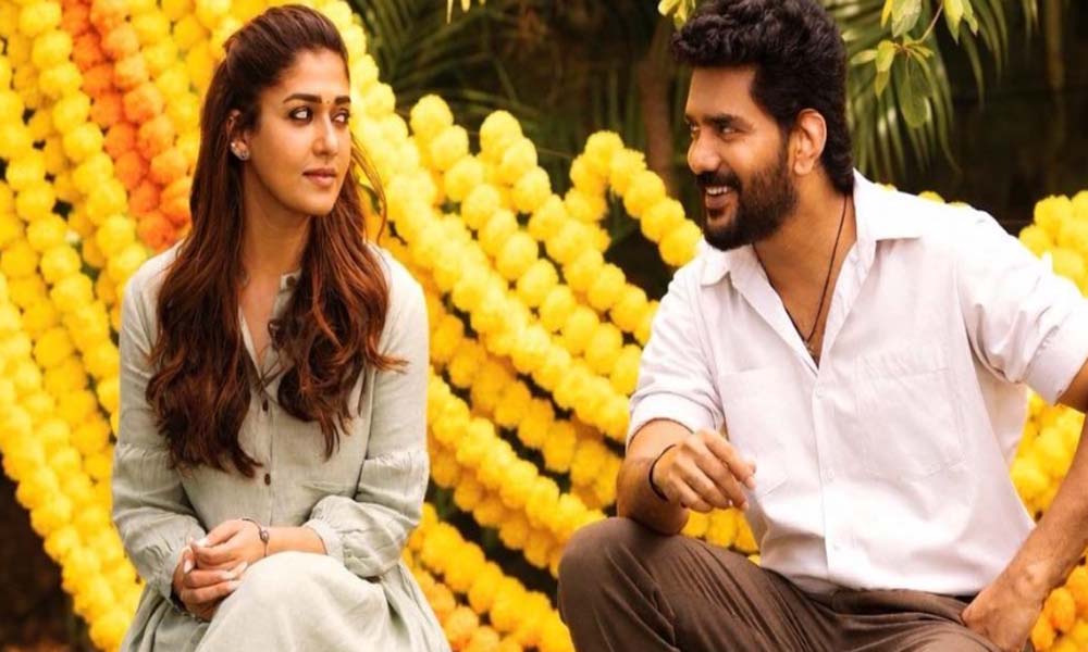 കവിന്-നയന്താര ചിത്രം ഹായ് റിലീസിന്