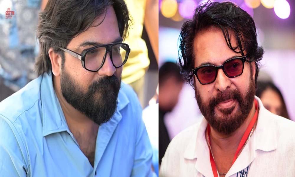നല്ല ക്വിന്റല് കൊമേര്ഷ്യല് പടം ലോഡിങ്!, നിതീഷ് സഹദേവ്-മമ്മൂട്ടി ചിത്രത്തിന്റെ ഷൂട്ടിങ് ആരംഭിച്ചു