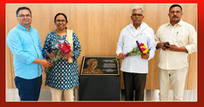 ഫോമാ കണ്‍വന്‍ഷനില്‍ പങ്കെടുക്കാനെത്തിയ കെ.കെ ശൈലജയ്ക്കും ഭര്‍ത്താവിനും ഊഷ്മള സ്വീകരണം