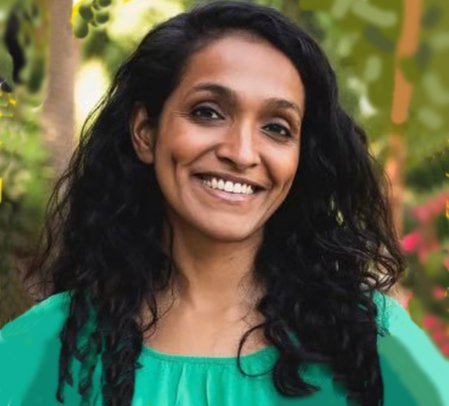 ലോസാഞ്ചലസിൽ നിത്യ രാമന് മുന്നേറ്റം  (അമേരിക്കൻ വീക്ഷണം)