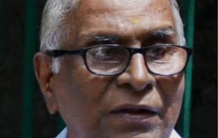 സാഹിത്യ കര്മ്മശ്രേഷ്ഠ പുരസ്കാരം ജസ്റ്റീസ് ഡോ.കെ.സുകുമാരന്