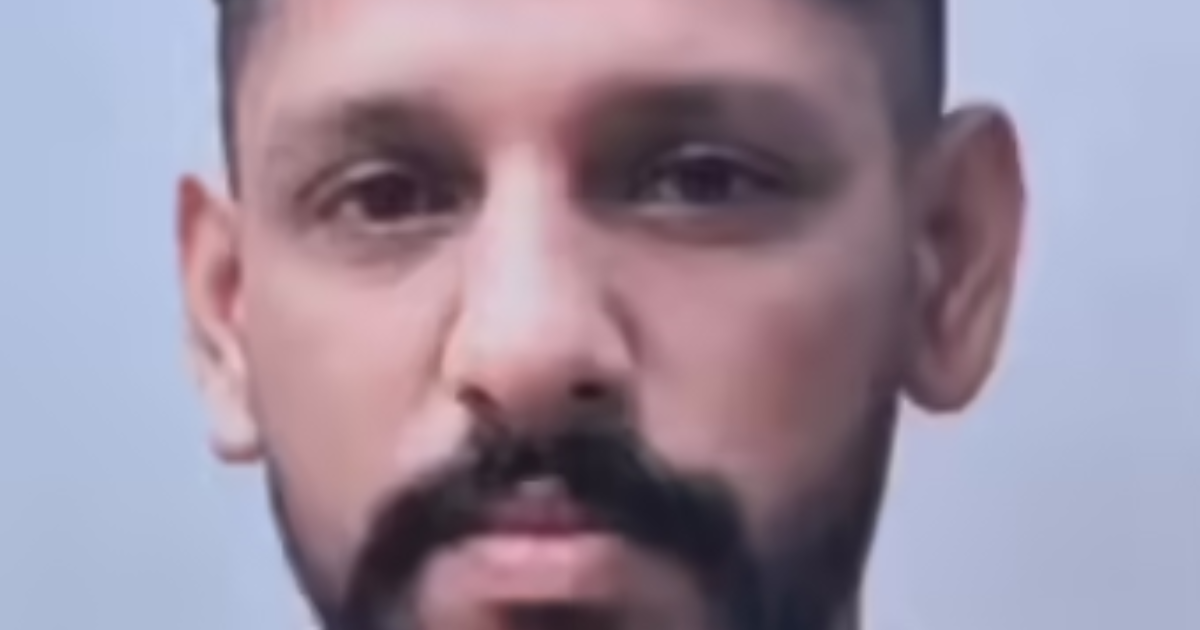 കുണ്ടറ കസ്റ്റഡി മരണം; സിയാദിനെ മര്ദ്ദിച്ച സി പി ഒ ശ്രീജിത്തിന് സസ്പെൻഷൻ