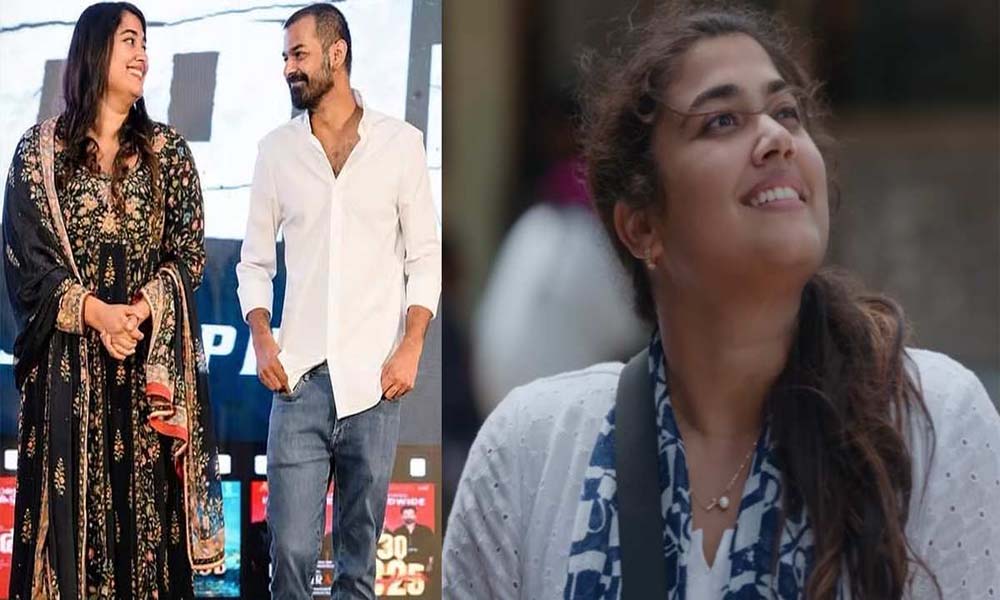 'എനിക്ക് എല്ലാത്തിനും പിന്തുണ നല്കുന്നത് ചേട്ടനാണ്, ചില സമയങ്ങളില് ഞങ്ങള് അടികൂടാറുണ്ട്'; വിസ്മയ മോഹന്ലാല്