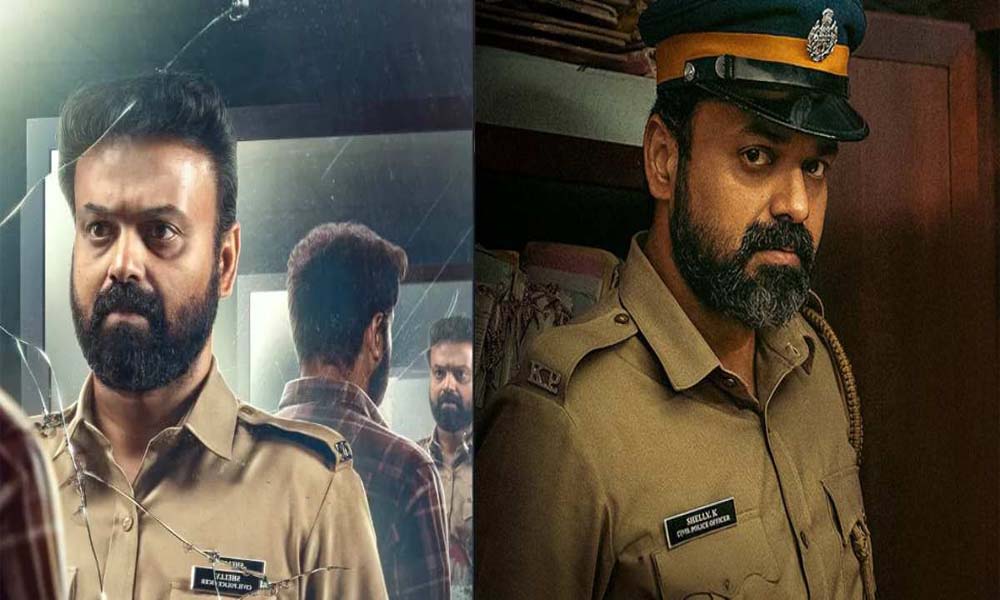 പെര്ഫോമന്സില് വീണ്ടും ഞെട്ടിച്ച് ചാക്കോച്ചന്; മികച്ച പ്രതികരണം നേടി ഉന്മാദം