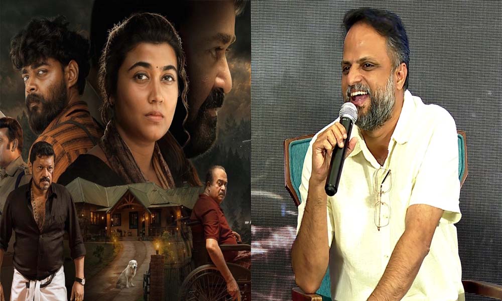 തുടക്കത്തില് ലാലേട്ടന് റഫറന്സുകള് ഇല്ല, പുട്ടിന് പീര പോലെ കുറച്ച് സംഘട്ടനം സിനിമയില് ഉണ്ട്: ജൂഡ് ആന്തണി ജോസഫ്