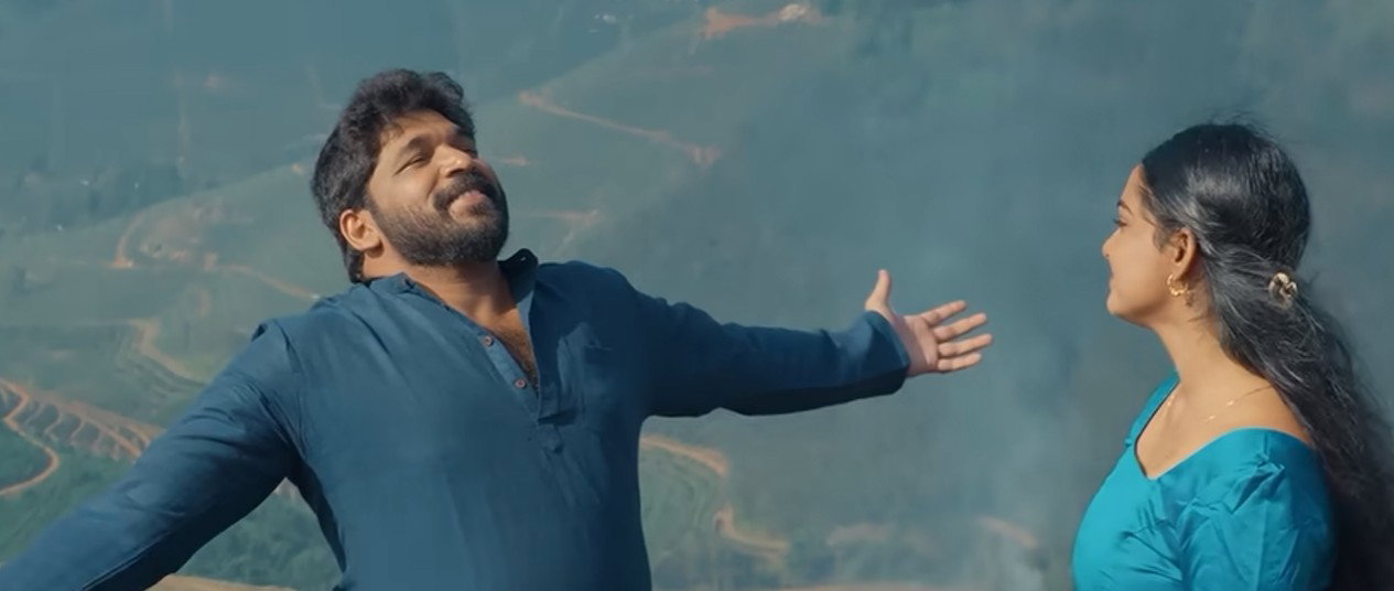 'കരിമ്പടം ' ട്രെയിലര്.