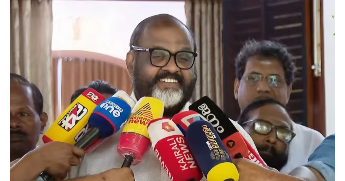 വിമർശനങ്ങൾ ഉൾക്കൊള്ളുന്നു, ആരെയും അധിക്ഷേപിക്കാൻ ഉദ്ദേശിച്ചിട്ടില്ല; സ്ത്രീകൾക്കെതിരായ പരാമർശത്തിൽ പരസ്യമായി ഖേദം പ്രകടിപ്പിച്ച് ഗതാഗത മന്ത്രി സി.പി. ജോൺ