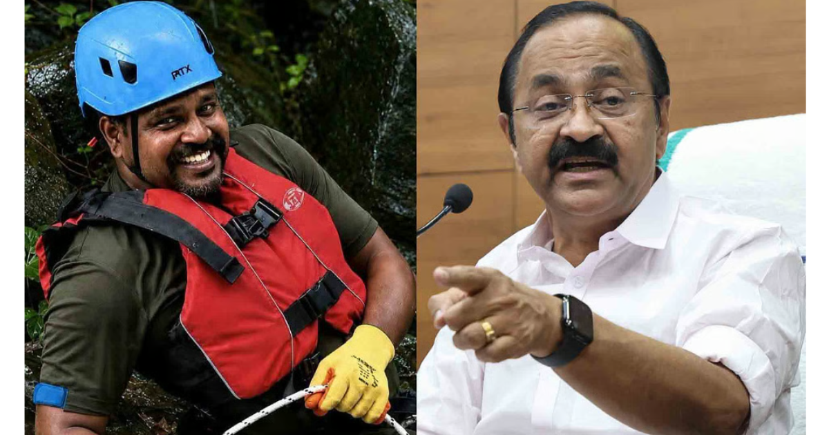 സംസ്ഥാനത്ത് പ്രളയക്കെടുതി രൂക്ഷം: 26 മരണം, നാലുപേരെ കാണാതായി ; ജീവൻ പൊലിഞ്ഞവരുടെ കുടുംബങ്ങൾക്ക് 8 ലക്ഷം, രക്ഷാപ്രവർത്തനത്തിനിടെ മരിച്ച ആർ. രാജേഷിന്റെ കുടുംബത്തിന് വീടുവച്ചു നൽകുമെന്ന് മുഖ്യമന്ത്രി