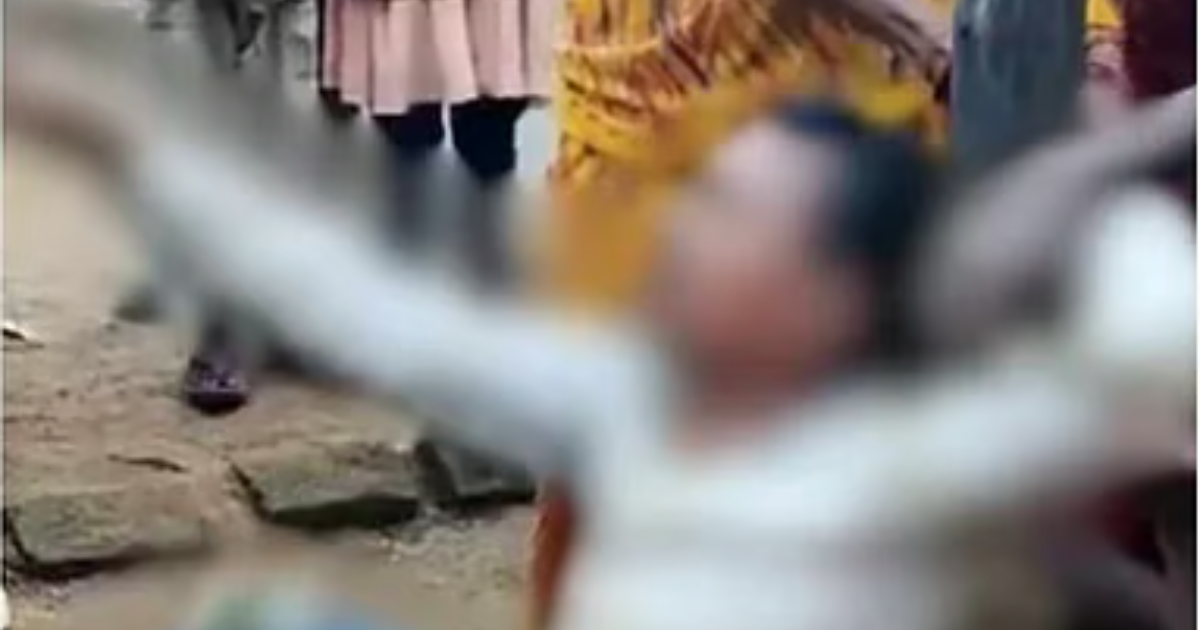ബലാത്സംഗക്കേസില്‍ ജാമ്യത്തിലിറങ്ങി മറ്റൊരു പെണ്‍കുട്ടിയെ പീഡിപ്പിച്ചു; യുവാവിനെ നാട്ടുകാര്‍ തല്ലിക്കൊന്നു