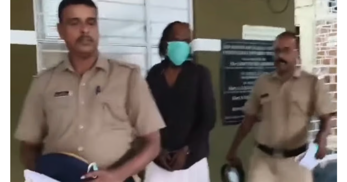 ഒളിവിലിരുന്നത് 6 വർഷം; 4 വരുയസ്സുകാരിയെ കൂട്ടബലാത്സംഗം ചെയ്തു കൊന്ന കേസിൽ ഒളിവിലായിരുന്ന പിടികിട്ടാപ്പുള്ളി പിടിയിൽ