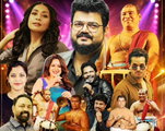 ഫൊക്കാന കണ്‍വെന്‍ഷനില്‍ ഗ്രാന്‍ഡ് ഫിനാലെയായി 'സിനി ഫ്യൂഷന്‍ 2026'; ചലച്ചിത്ര-സംഗീത താരനിര അണിനിരക്കും.