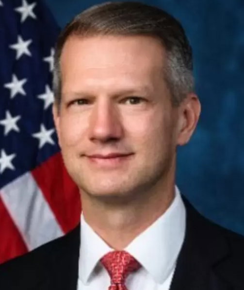 ഇന്ത്യയുടെ എഫ്സിആർഎ ഭേദഗതി ക്രൈസ്തവർക്കെതിരായ നീക്കമെന്ന് യു.എസ്. കോൺഗ്രസ് അംഗം റൈലി മൂർ