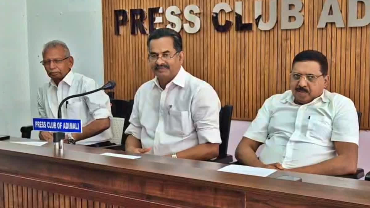 അടിഞ്ഞുകൂടി കോടികളുടെ  മൂല്യം വരുന്ന മണലും എക്കലും; സംസ്ഥാനത്തെ  ഡാമുകളും നദികളും വൃത്തിയാക്കിയാല്‍ വലിയ വരുമാനമെന്ന് കേരള വ്യാപാരി വ്യവസായി ഏകോപനസമിതി