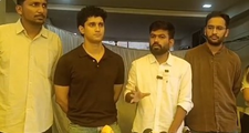 സാധാരണക്കാരുടെ പ്രശ്നങ്ങൾ മനസിലാക്കാൻ 'ക‍്യാ ബോൽതീ പബ്ലിക് ക‍്യാംപെയിനു'മായി സിജെപി
