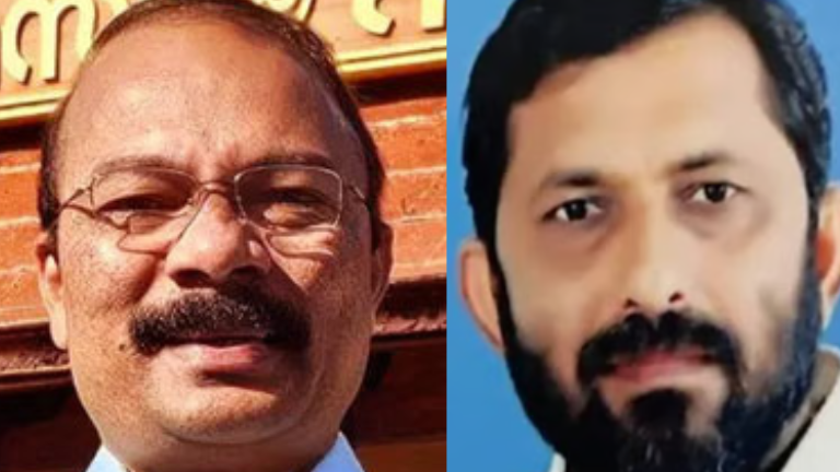 ശബരിമല നെയ്യ് ക്രമക്കേട്; ദേവസ്വം മുന് പ്രസിഡണ്ട് പി എസ് പ്രശാന്തും ബോര്ഡ് അംഗം അജികുമാറും പ്രതി പട്ടികയിൽ