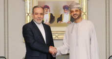 ഹോർമുസിൽ 60 ദിവസത്തേക്കു  ധാരണ  പരീക്ഷിക്കാൻ ഇറാനും ഒമാനും (പിപിഎം) 