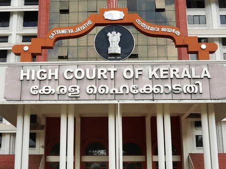 ഭർത്താവിന്റെ കുടുംബത്തിനൊപ്പം താമസിക്കാനാകില്ല, ഫ്ലാറ്റ് വേണമെന്ന് ഭാര്യ ; വിവാഹമോചനം അനുവദിച്ച് ഹൈക്കോടതി
