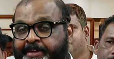 മുതലപ്പൊഴിയില്‍ വള്ളം മറിഞ്ഞ് കാണാതായ ഷിജിനായി തിരച്ചില്‍ ഊര്‍ജ്ജിതമാക്കും;  മന്ത്രി സിപി ജോണ്‍