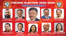 ഫൊക്കാന: ഫിലിപ്പോസ് ഫിലിപ്പിനും പാനലിനും തകർപ്പൻ വിജയം