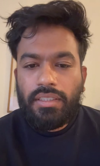 തന്നെ കാണാൻ വരുന്നവരെ തടയുന്നു ; സുരക്ഷാ ഉദ്യോഗസ്ഥരെ മാറ്റണമെന്ന് അഭിജീത് ദിപ്കെ