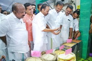 സപ്ലൈകോയെ സ്വയം പര്യാപ്തമാക്കും: മുഖ്യമന്ത്രി