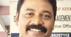 കൊച്ചി മെട്രോ പി ആർ ഒ ആയി  സി.ടി ജോൺ ചുമതലയേറ്റു