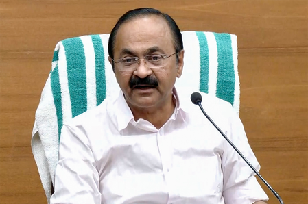 എൻഡോസൾഫാൻ ദുരിതബാധിതർക്ക് കൈത്താങ്; സ്നേഹസാന്ത്വനം പദ്ധതിക്ക് 14.40 കോടി അനുവദിച്ച് സർക്കാർ