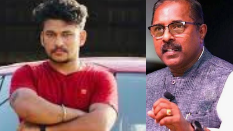സർക്കാർ ആയങ്കിമാരെ ഭയക്കരുത്, ജനം വോട്ടുതന്നത് ആയങ്കിമാരെ ഇരുത്തേണ്ടത്ത് ഇരുത്താൻ കൂടിയാണ്; ഡോ. എസ് എസ് ലാൽ