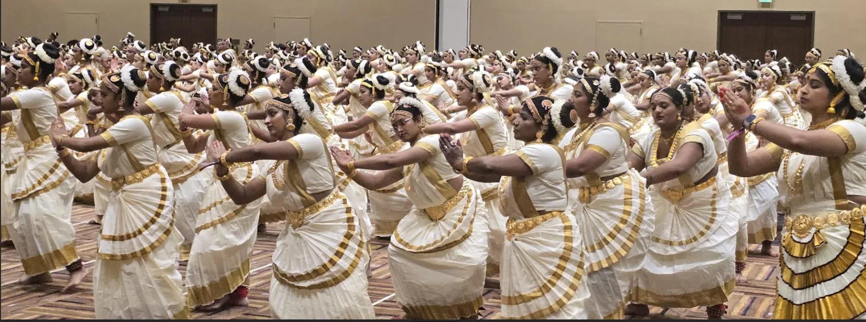 ഫൊക്കാന.. ഇത് അതിശയകരം (അമേരിക്കൻ വീക്ഷണം)