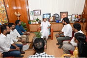 'വിക്രം 1' റോക്കറ്റ് ദൗത്യം:മലയാളി സംഘത്തെ അഭിനന്ദിച്ച് മുഖ്യമന്ത്രി