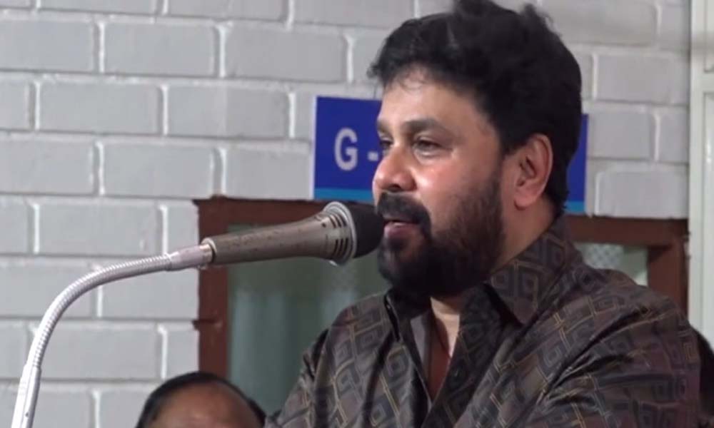 കഴിഞ്ഞ ഒന്പതു വര്ഷം എന്റെ പേരില് ആ നല്ല മനുഷ്യനെയും ബലിയാടാക്കി: ദിലീപ്