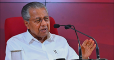 മെസ്സി വരാത്തത് സാങ്കേതിക കാരണം മൂലം; സന്ദർശന നടപടികളിൽ ക്രമക്കേടില്ല, ഏത് അന്വേഷണവും നേരിടാൻ തയ്യാറെന്ന് പിണറായി വിജയൻ