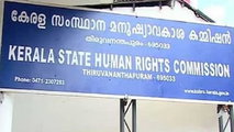 'ഉപയോക്താവിനോട് വണ്ടി ഏർപ്പാടാക്കാൻ ആവശ്യപ്പെടുന്നത് കുറ്റകരം'; പഞ്ചായത്തുകളിൽ  ബോർഡ്  വയ്ക്കണമെന്ന്  മനുഷ്യാവകാശ കമ്മീഷൻ