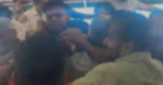  കുറ്റിപ്പുറം  'ചോറും മീനും' ഹോട്ടലിലെ സംഘർഷം: അഞ്ച് പേർക്കെതിരെ കേസ്