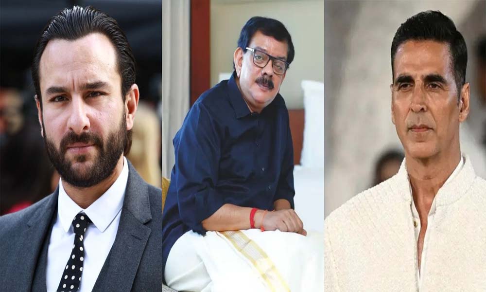 പ്രിയദര്ശന്- അക്ഷയ് കുമാര്- സെയ്ഫ് അലി ഖാന് ചിത്രം ഹൈവാന്; ആദ്യ ടീസര് പുറത്ത്