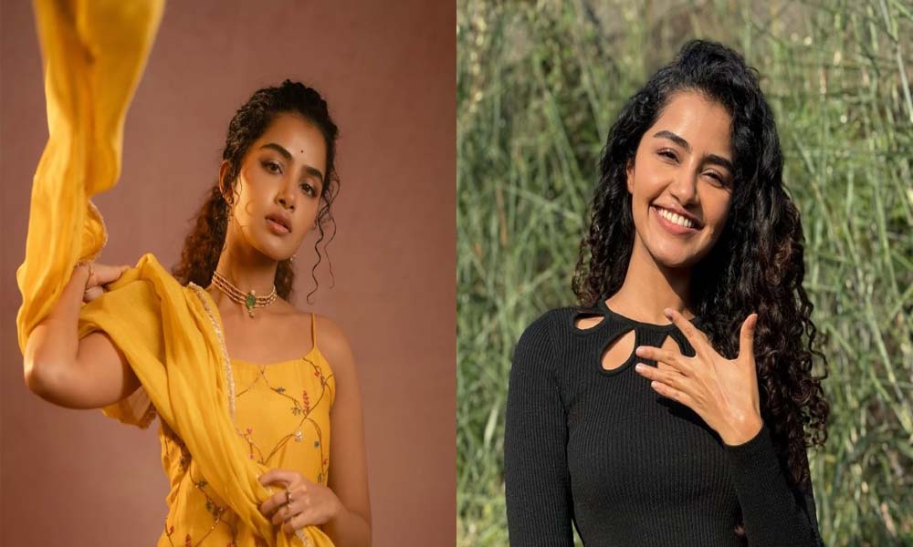 മൂന്ന് മാസത്തിനുള്ളില് വിവാഹനിശ്ചയം വരെ എത്തി, ഇത് പ്രണയമല്ല, നിയന്ത്രിക്കാനാണെന്ന് മനസിലായി,' അനുപമ പരമേശ്വരന്
