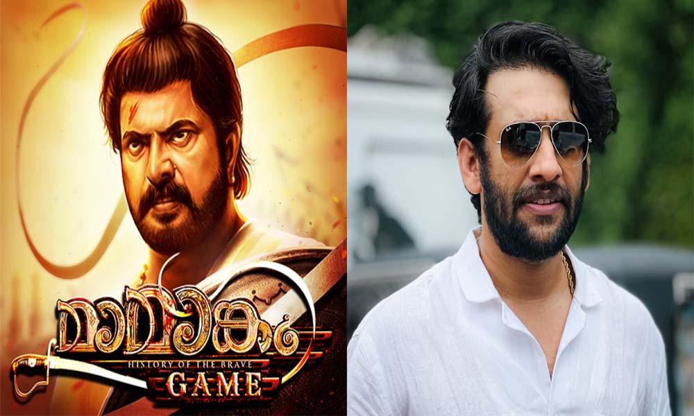 ധ്രുവന്റെ കരിയര് നശിപ്പിച്ചത് മാമാങ്കം സിനിമയാണ്, ഗ്യാപ്പ് എടുക്കരുതെന്ന് ടൊവിനോ പറഞ്ഞിരുന്നു: ഷൈജന്